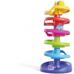 Torre Espiral