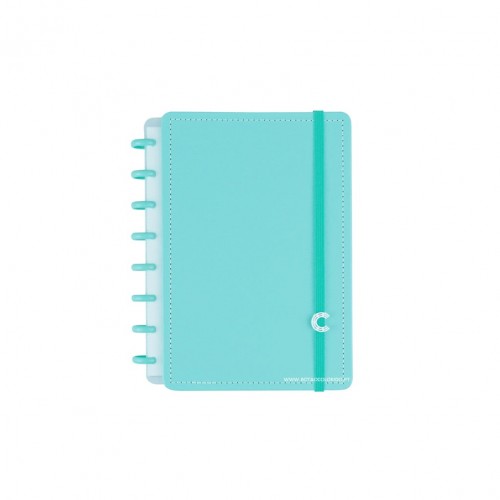 Caderno Inteligente A5 |AQUAMARINE