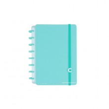 Caderno Inteligente A5 |AQUAMARINE