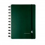 Caderno Inteligente G |Dark Green