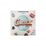 Cortex Challenge 2