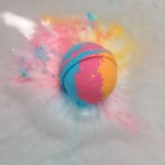 MINI LAB - BOLAS DE BANHO