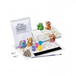 MOULD & PAINT - GOOGLY EYES ANIMALS