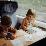 KIDYDRAW MINI - ANIMAIS