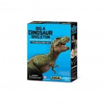 Explora os dinossauros T- Rex - KidzLabs