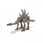 Explora os dinossauros Stegosaurus- KidzLabs