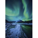 NORTHERN LIGHTS - PUZZLE