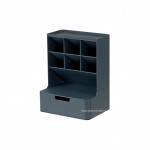 Organizador HIVE DESK - AZUL PRUSSIANO