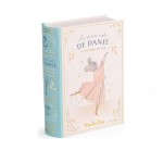 DANÇA - STORYBOOK COM LANTERNA