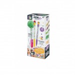 3 STYLO DIY - FRUITS