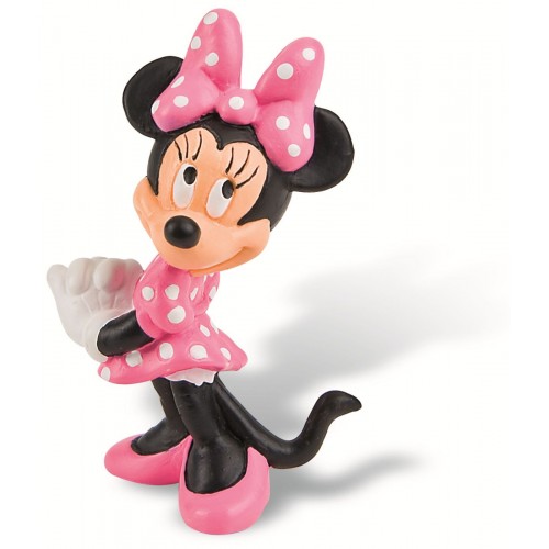 Minnie - Casa do Mickey Mouse
