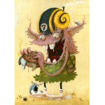ZOZOVILLE CHAPERONE - PUZZLE