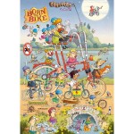 TAKE A TRIP! WITH MARINO- PUZZLE