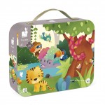 PUZZLE + POSTER - SELVA