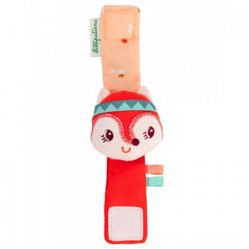 Bracelete Roca - Alice