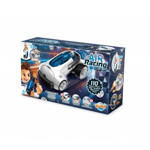 AIR RACING CAR