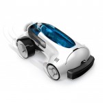 AIR RACING CAR