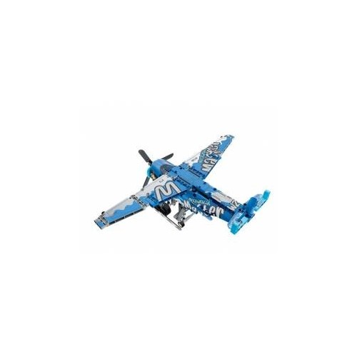 IM MASTER - HIDROAVIÃO 323PÇS