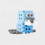 MORSA - MINI WAFFLE POCKET SET 25PÇS