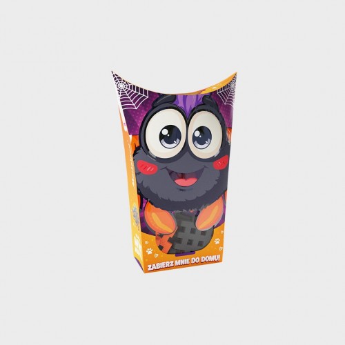 ARANHA - MINI WAFFLE POCKET SET 25PÇS