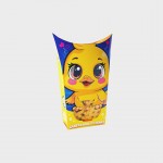PATO - MINI WAFFLE POCKET SET 25PÇS