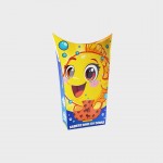 PEIXE - MINI WAFFLE POCKET SET 25PÇS