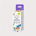SEALIFE - MINI ROLO DE COLORIR