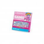 RAINBOW RACE - JOGO MAGNÉTICO
