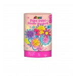 POM POM - FLOWER BOUQUET