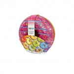 DONUT RAINBOW - PUZZLE