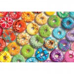 DONUT RAINBOW - PUZZLE