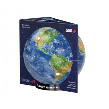 PLANET EARTH - PUZZLE