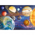 PLANET EARTH - PUZZLE