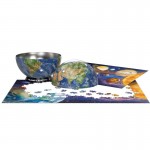 PLANET EARTH - PUZZLE