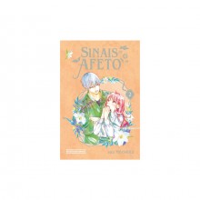 Sinais de Afeto – Livro 2