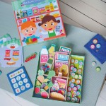 MIA & LÉO LITTLE SHOP