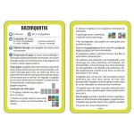 BAZARQUATIK - Jogo de cartas