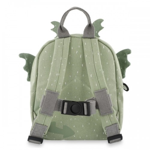 MR DRAGO - MOCHILA