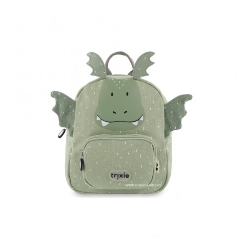 MR DRAGO - MOCHILA