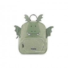 MR DRAGO - MOCHILA