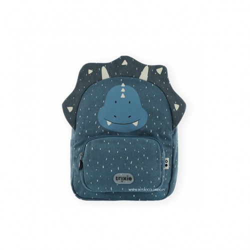 MR TRICERATOPS - MOCHILA