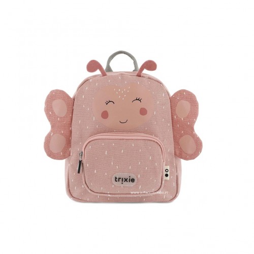 MRS BUTTERFLY - MOCHILA