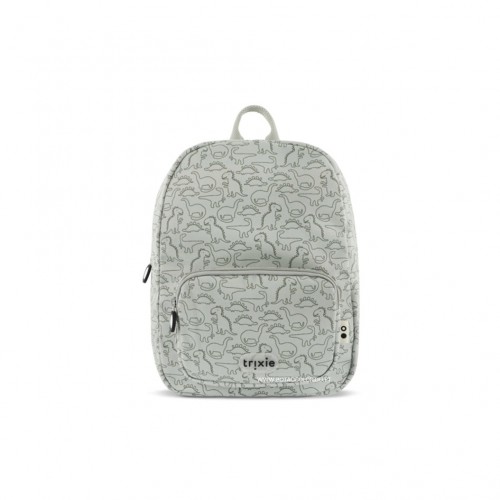 MR DINO- MOCHILA ESTAMPADA