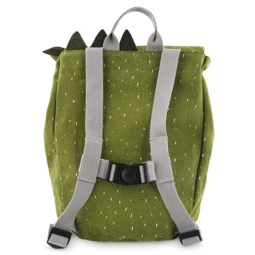 MR DINO - MOCHILA PEQUENA