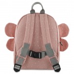 MRS BUTTERFLY - MOCHILA PEQUENA