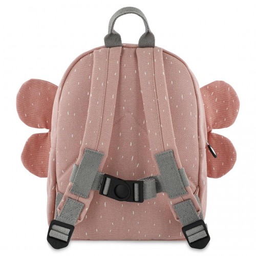 MRS BUTTERFLY - MOCHILA PEQUENA