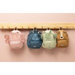 MRS BUTTERFLY - MOCHILA PEQUENA