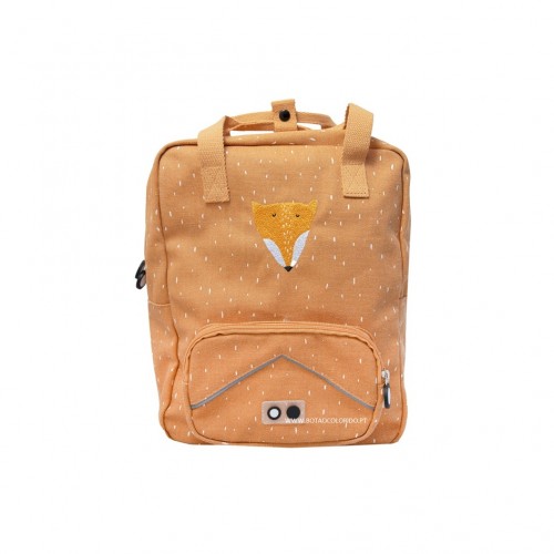 MRS FOX - MOCHILA GRANDE