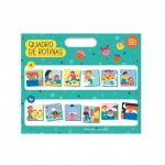 QUADRO DE ROTINAS