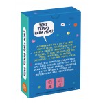 Tens Tempo para Mim?